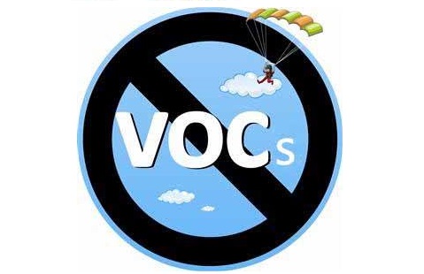 企業(yè)購置這4類VOCs設(shè)備，享按設(shè)備投資額的10%抵免企業(yè)應(yīng)納稅額